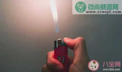 隐藏在身边的危化品有哪些 生活中容易燃爆的危化品