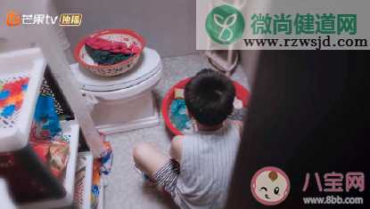 以家人之名贺子秋有哪些懂事的行为 孩子从小懂事真的好吗