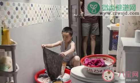 以家人之名贺子秋有多直男 贺子秋式直男是怎样的