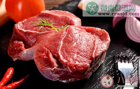 牛肉连续10周涨价的原因是什么 什么时候能牛肉自由