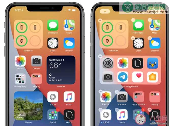 iOS14时钟Bug是怎么回事 iOS14有哪些bug