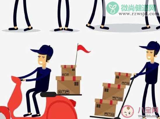 快递价格战压缩快递员收入什么情况 快递价格战对快递员有哪些伤害