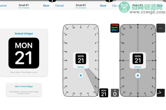 ios14小组件照片怎么更换 小组件照片自定义方法