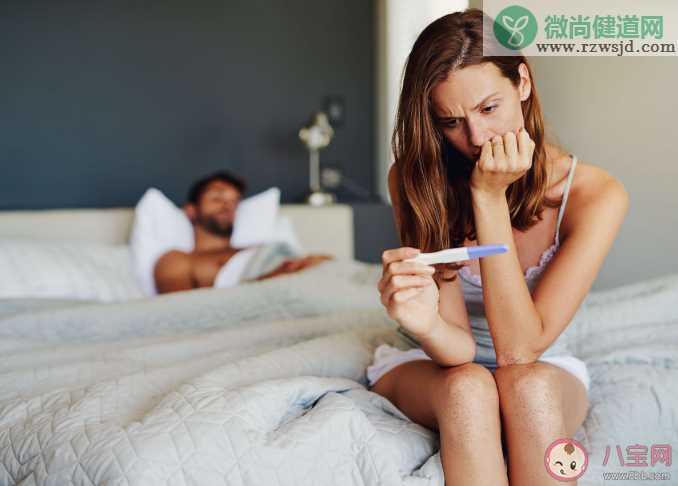 年轻女性为什么怀孕越来越难 为什么有的人一看就好