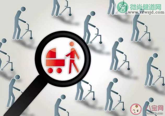 中国跌入低生育率陷阱了吗 