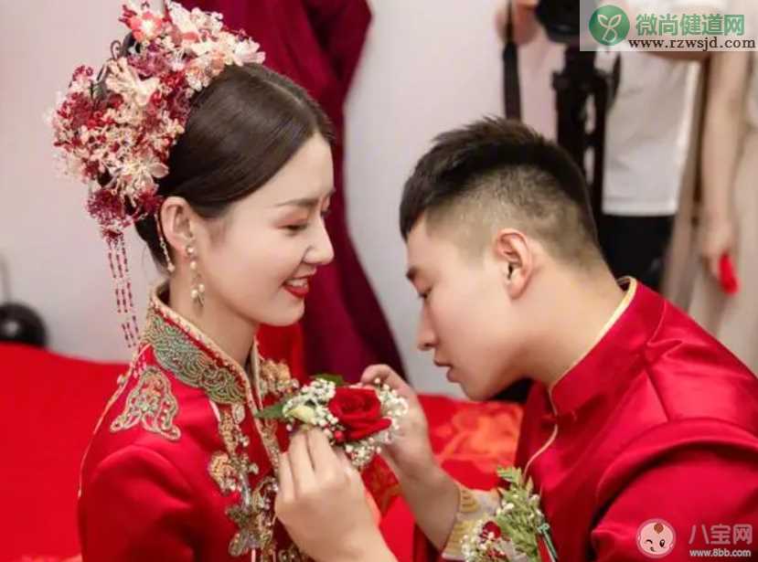 专家称寡妇年不宜结婚说法荒唐 2024年不适合结婚吗