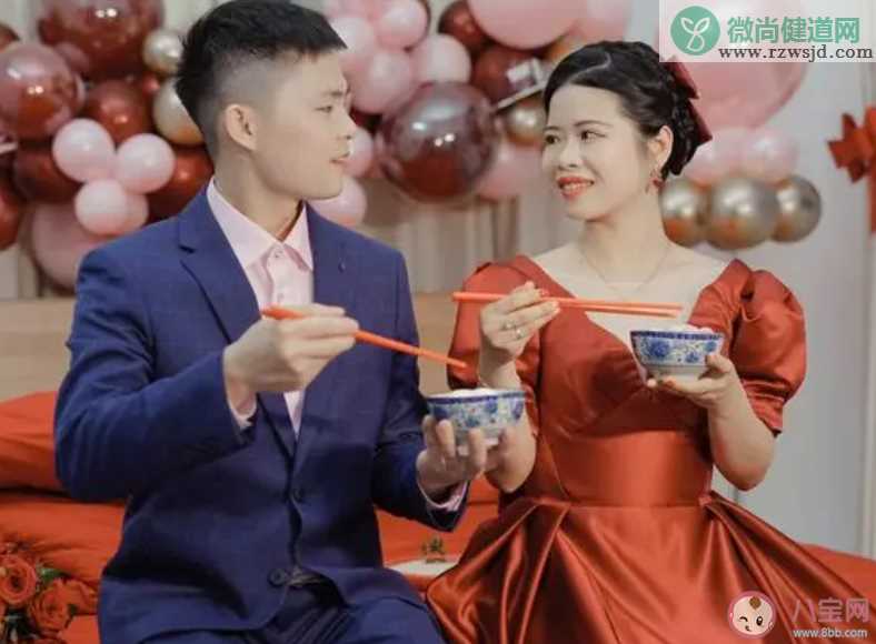 专家称寡妇年不宜结婚说法荒唐 2024年不适合结婚吗