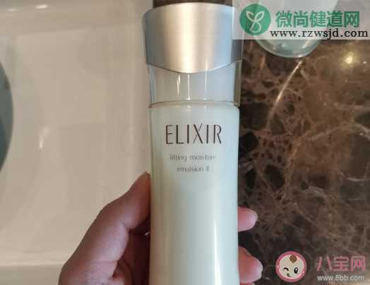 怡丽丝尔水乳适合多大的人用 怡丽丝尔水乳适合什么皮肤的用