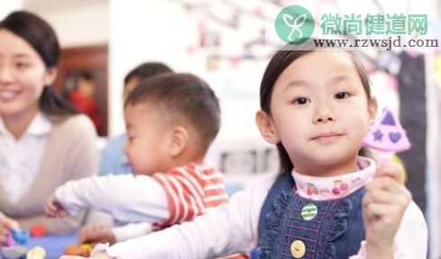 小孩幼儿园不爱午睡怎么办 怎么培养宝宝午睡习惯