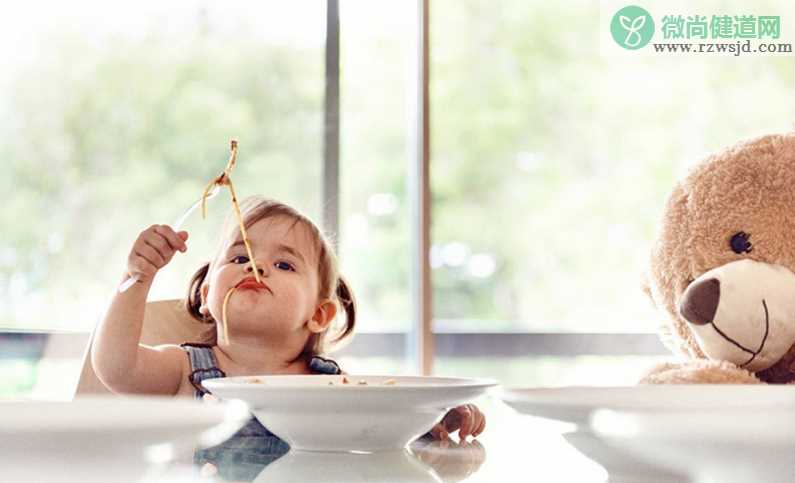 宝宝断奶乳头涂辣椒水有用吗 断奶期间辅食如何增加