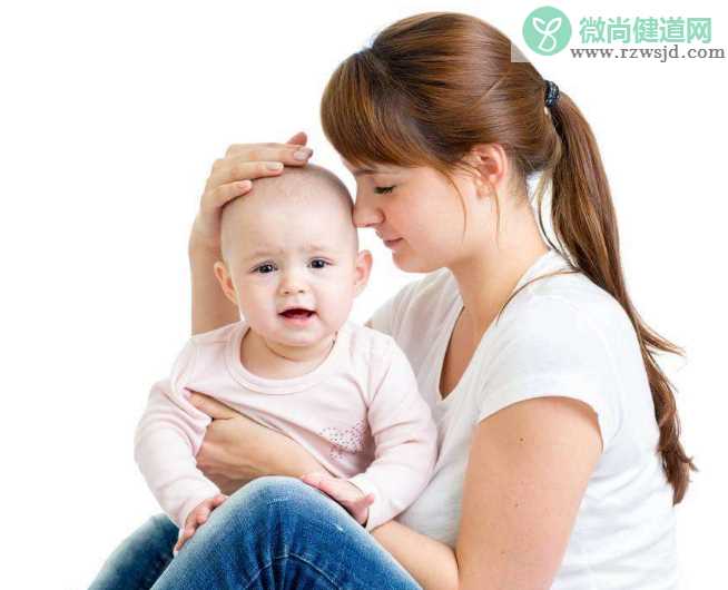 什么样的孩子很容易生病 2018孩子容易生病有哪些特征