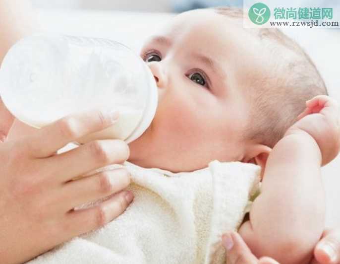 牛奶蛋白过敏和乳糖不耐受区