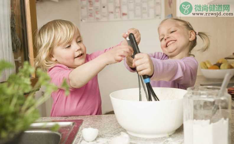 孩子最晚几岁有自己的房间 孩子应该有自己独立的学习房间吗