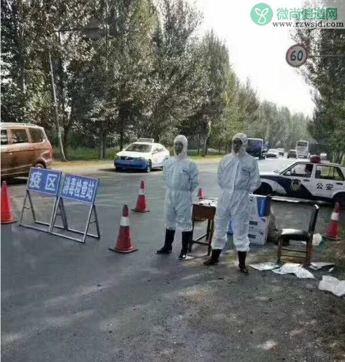 黑龙江人感染炭疽疫情怎么样了 什么是炭疽疫情