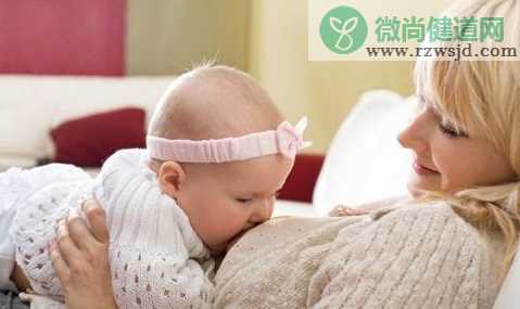 母乳喂养需要注意什么 母乳喂养注意事项