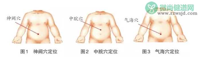 小儿伤食艾灸治疗方法 小儿