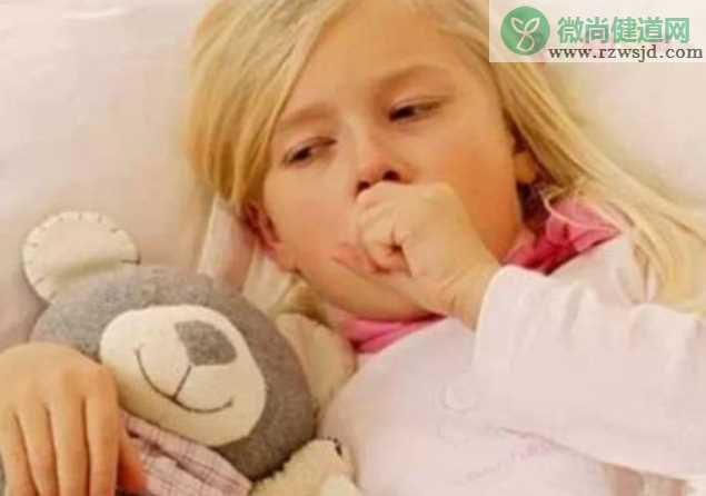 孩子肺燥热阴亏夜咳小妙招 孩子肺燥热阴亏夜咳食疗方法