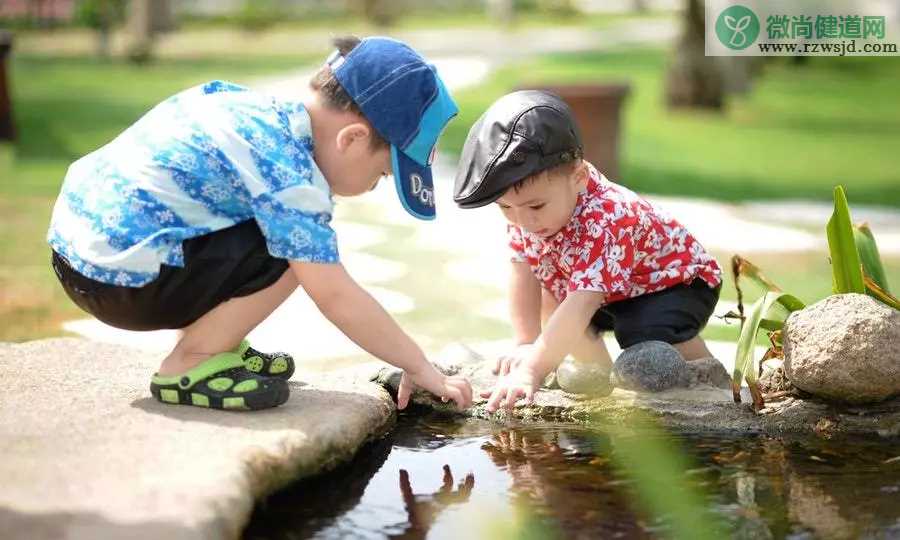 怎么给孩子树立正确的价值观 孩子的价值观不对怎么办好