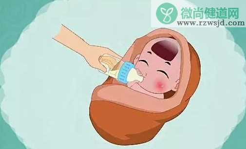 混合喂养不吃母乳了怎么办   混合喂养注意事项