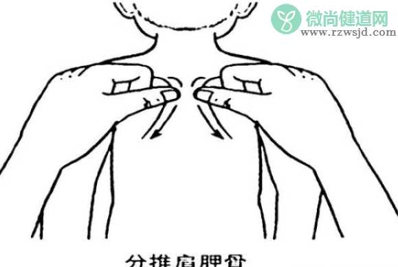 宝宝排痰手法大全  宝宝排痰推拿手法