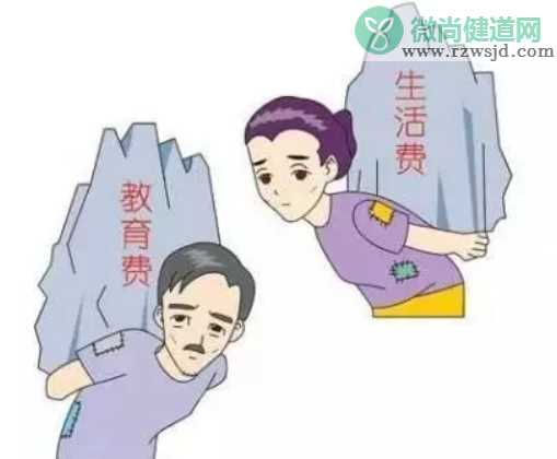 2019越来越多人不愿意生孩子原因 育儿负担是少生重要原因