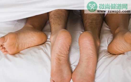 男性过度性生活会导致不育吗 男性性生活多久一次好