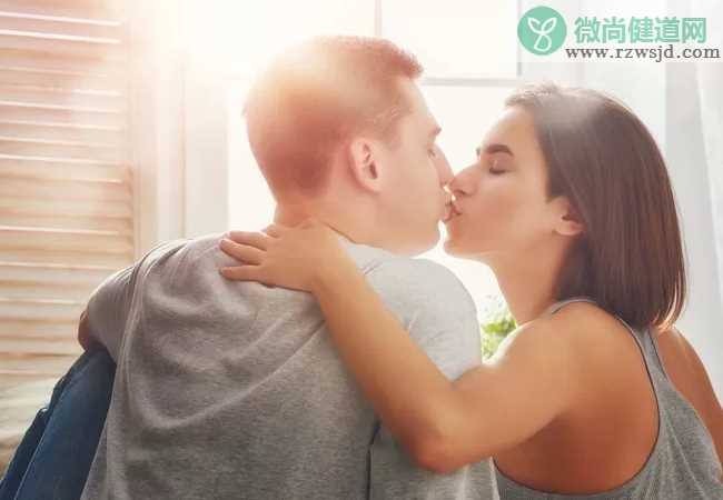 女性什么时候性欲旺盛 女性