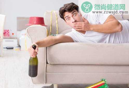 酒后能过性生活吗 酒后过性