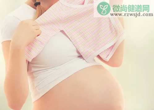 女性宫缩时会有什么感觉 女性出现宫缩怎么办