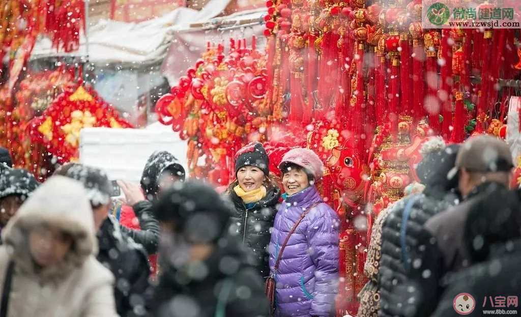 大寒节气有什么习俗 关于大寒的习俗文化有哪些