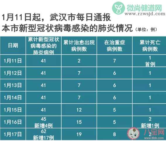 武汉制定诊疗方案是什么 武汉新型冠状性病毒怎么办