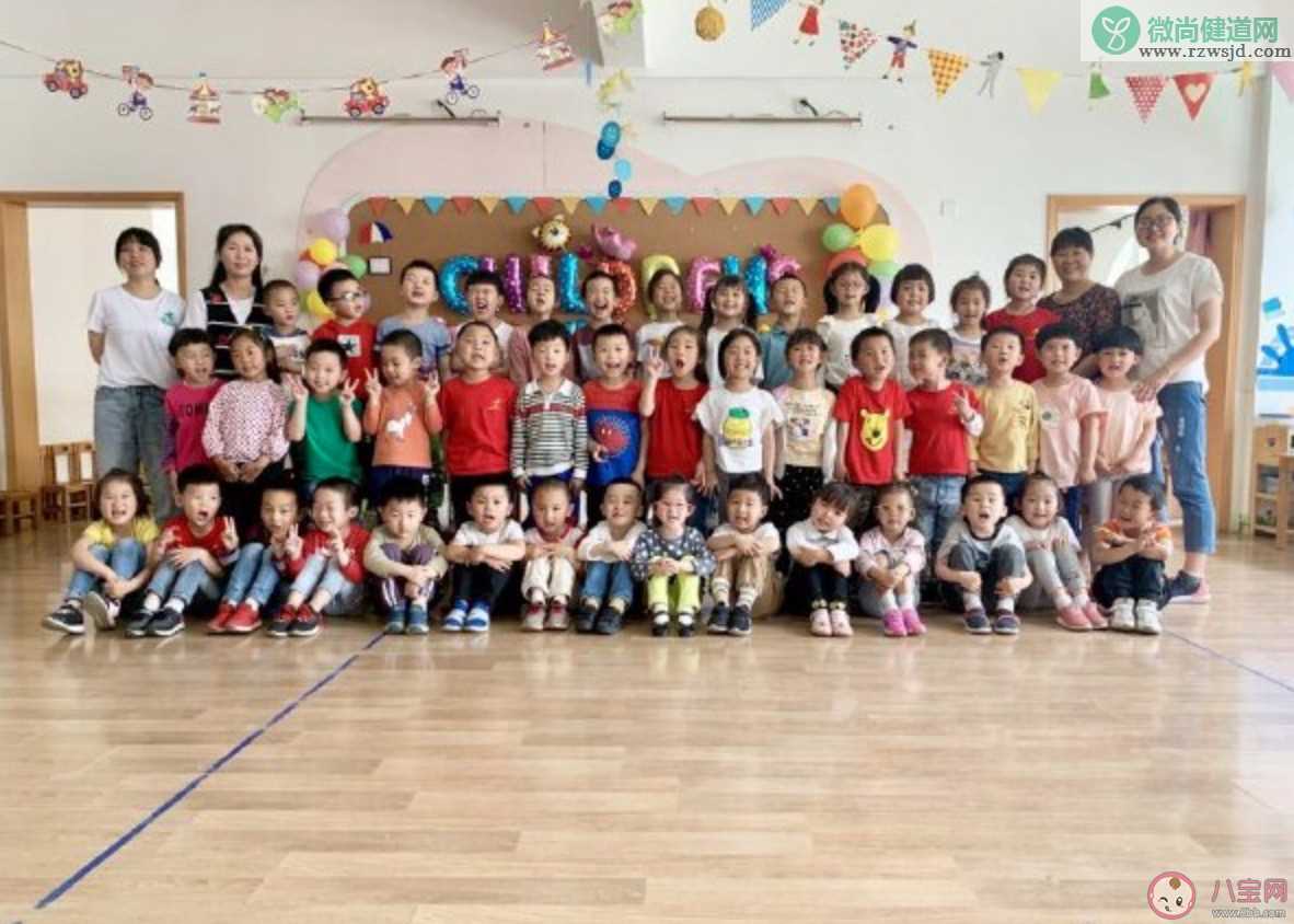 孩子终于开学了怎么发朋友圈 孩子终于开学了父母高兴说说