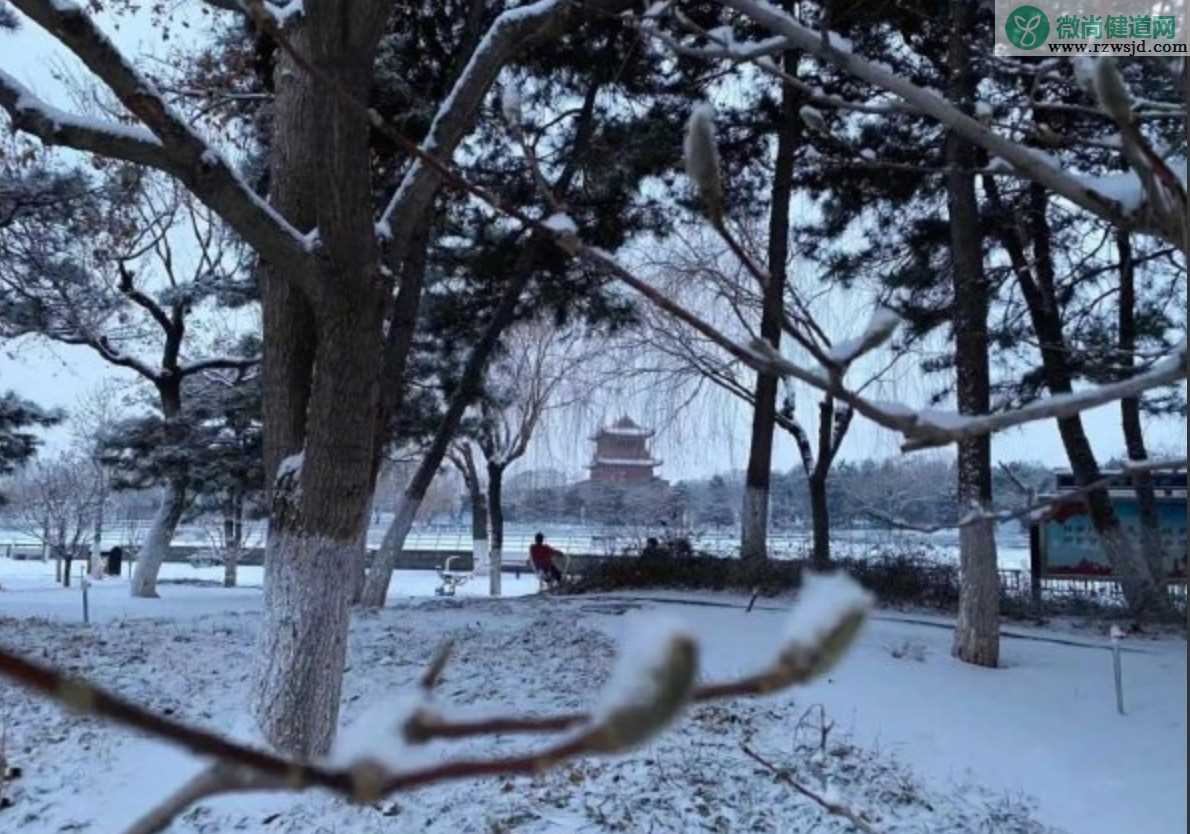 带孩子去北京旅游的说说 带孩子去北京游玩的说说