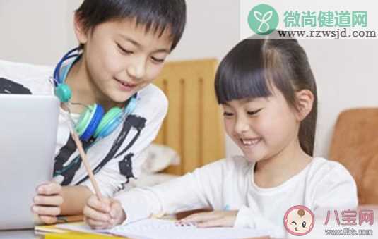 疫情期间孩子在家学习指南 父母怎么引导孩子学习