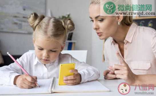 疫情期间孩子在家学习指南 父母怎么引导孩子学习