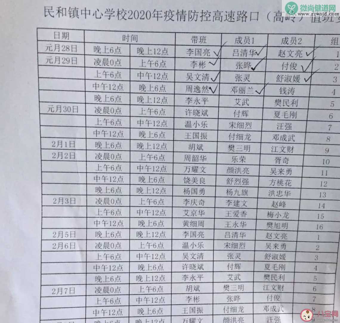 2020学校抗击冠状病毒美篇 学校抗击新型肺炎活动报道美篇