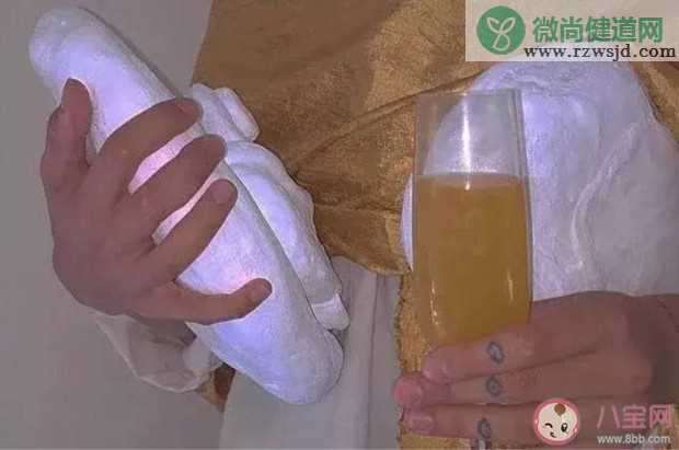 被种草莓后为什么会疼 怎么让草莓印快速消除