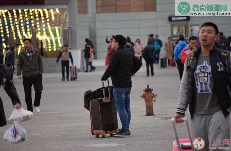 如何看待国外疫情严重选择回国的人 回国途中要注意什么