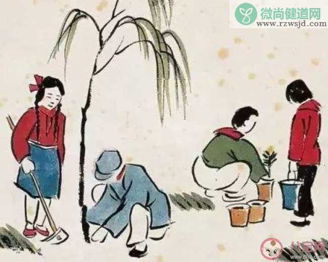 清明节想念天堂亲人的心情句