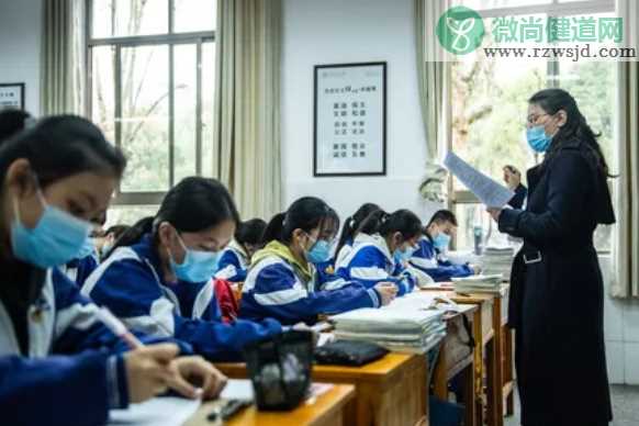 2020广西最新开学时间 广西开学注意事项