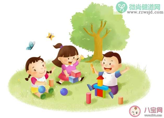 孩子思维能力差怎么锻炼 怎么用游戏锻炼孩子思维能