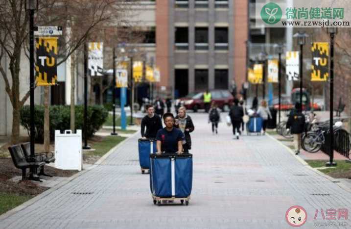 留学生回国最大的风险是什么 留学生去留问题十条建