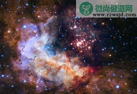 你生日那天的宇宙照片怎么查看 你生日那天的宇宙是什么样的