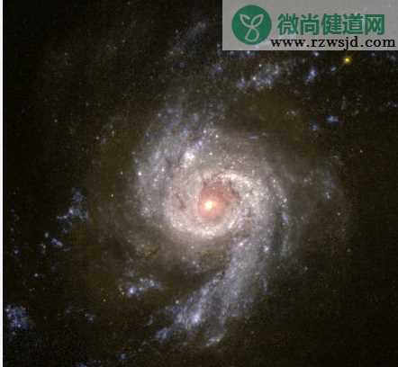 你生日那天的宇宙照片怎么查看 你生日那天的宇宙是什么样的