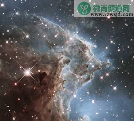 你生日那天的宇宙照片怎么查看 你生日那天的宇宙是什么样的