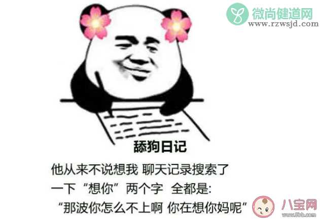 舔狗日记是什么意思  舔狗反击日记梗的出处