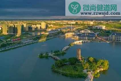 一听就在江湖中的古地名有哪些 你觉得有江湖气息的古地名大全