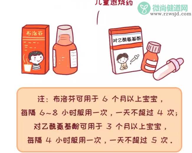 儿科医生给新手爸妈的育儿经验 实用的育儿小知识