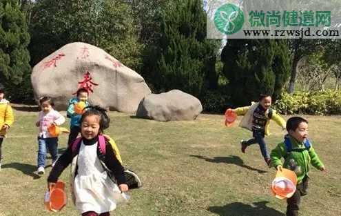 2020幼儿园谷雨节气活动大全 有哪些好玩的谷雨活动