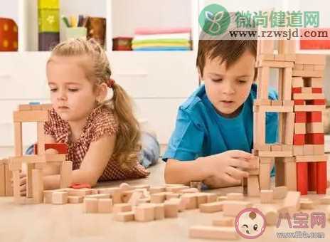 小孩子喜欢乱丢玩具怎么办 如何教会孩子整理好自己